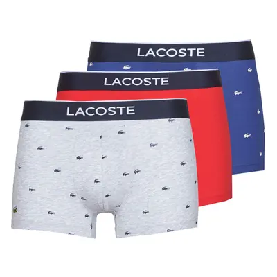 Lacoste 5H3411-W3T Boxerek Sokszínű