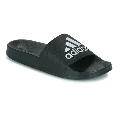 adidas ADILETTE SHOWER strandpapucsok Fekete