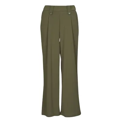 Only ONLSANIA BUTTON PANT CC JRS Nadrágok Keki