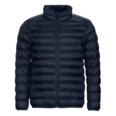 Esprit N RCS Puffer Steppelt kabátok Tengerész