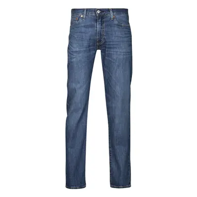 Levis 511 SLIM Slim farmerek Kék