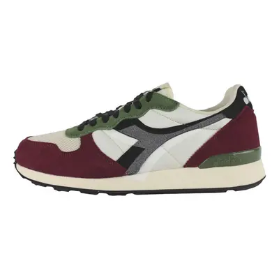 Diadora 501.178616 01 C9986 Cloud cream/Rhubarb/Black Divat edzőcipők Bézs