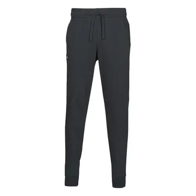 Under Armour UA RIVAL FLEECE JOGGER Futónadrágok / Melegítők Fekete