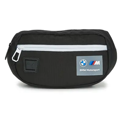 Puma BMW MMS WAIST BAG Övtáskák Fekete