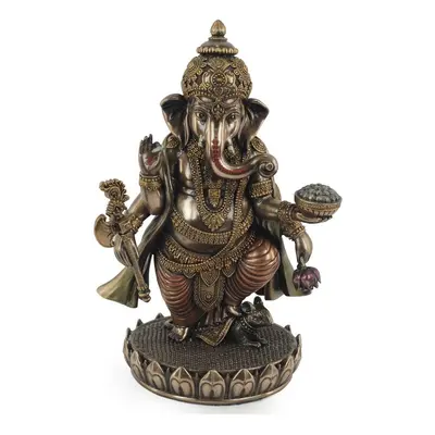 Signes Grimalt Ganesha Szobrok, figurák Arany