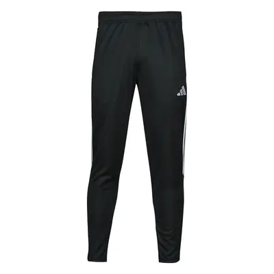 adidas TIRO23 CB TRPNT Futónadrágok / Melegítők Fekete