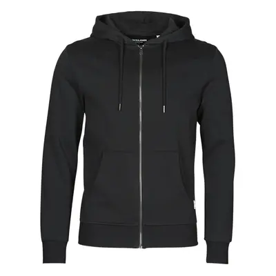 Jack & Jones JJEBASIC Pulóverek Fekete