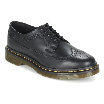 Dr. Martens 3989 Oxford cipők Fekete