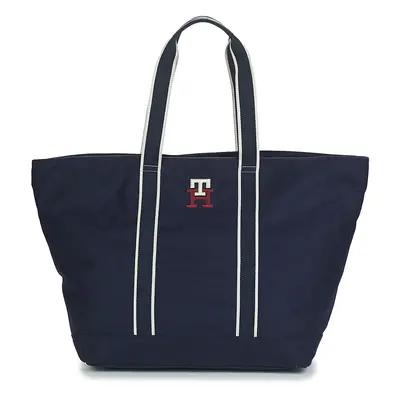 Tommy Hilfiger NEW PREP OVERSIZED TOTE Bevásárló szatyrok / Bevásárló táskák Tengerész