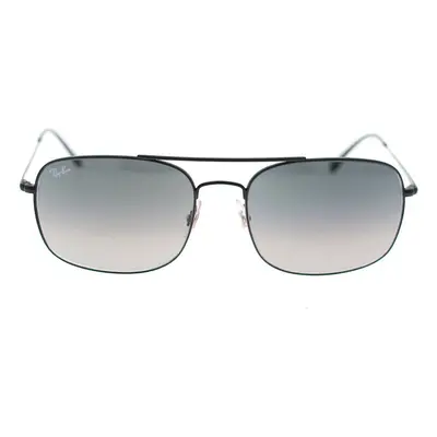 Ray-ban Occhiali da Sole RB3611 006/71 Napszemüvegek Fekete