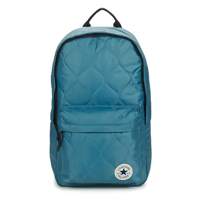 Converse EDC Backpack Padded Hátitáskák Kék