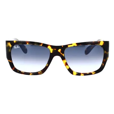 Ray-ban Occhiali da Sole Wayfarer Nomad RB2187 133286 Napszemüvegek Barna