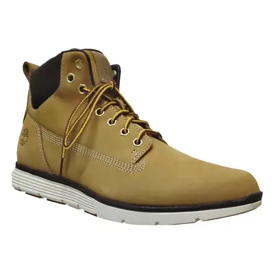 Timberland Killington chukka a191l Csizmák Citromsárga