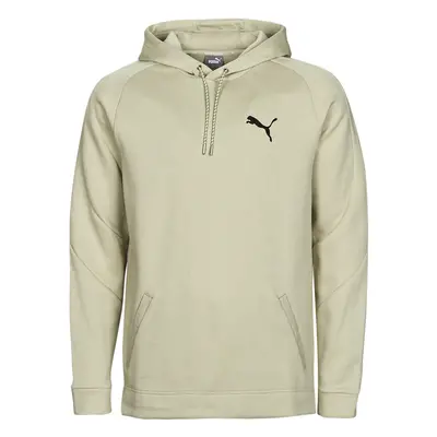 Puma DAY IN MOTION HOODIE DK Pulóverek Szürke