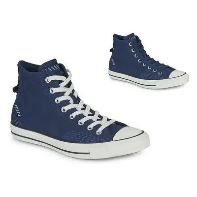 Converse CHUCK TAYLOR ALL STAR Magas szárú edzőcipők Tengerész