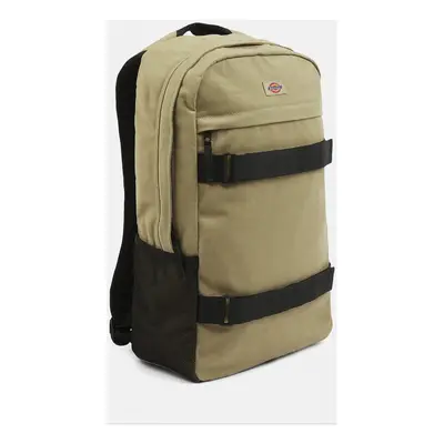 Dickies duck canvas backpack plus Táskák Bézs