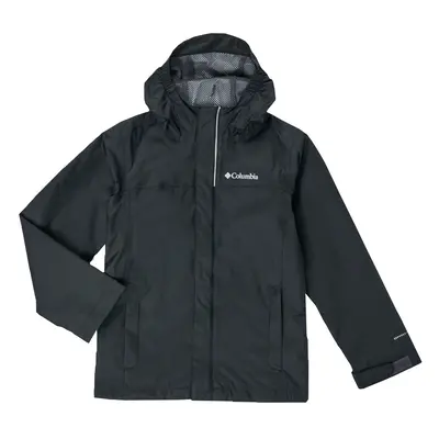 Columbia WATERTIGHT JACKET Dzsekik Fekete