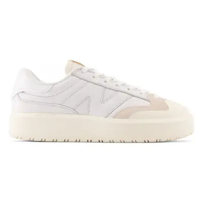 New Balance Ct302 d Divat edzőcipők Fehér