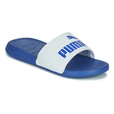 Puma Popcat 20 strandpapucsok Kék