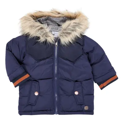 Absorba 9R42062-04-B Parka kabátok Kék