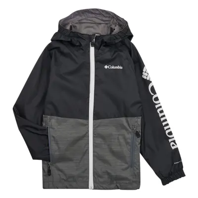 Columbia Dalby Springs Jacket Dzsekik Fekete