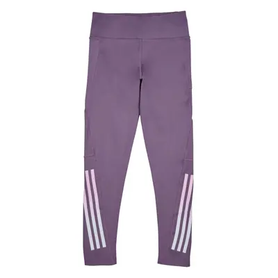 adidas TI 3S OPT TIG Legging-ek Lila