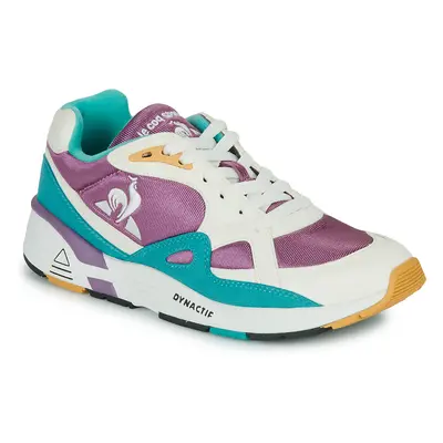 Le Coq Sportif LCS R850 MOUNTAIN Rövid szárú edzőcipők Lila