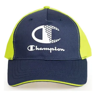 Champion 804236 Baseball sapkák Zöld