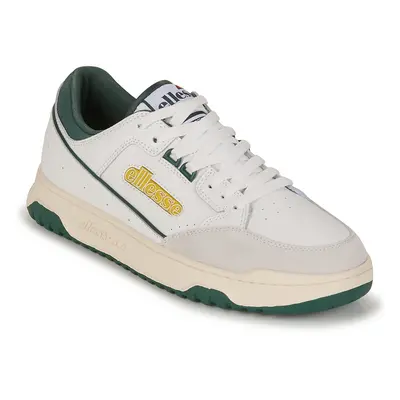 Ellesse LS987 CUPSOLE Rövid szárú edzőcipők Fehér