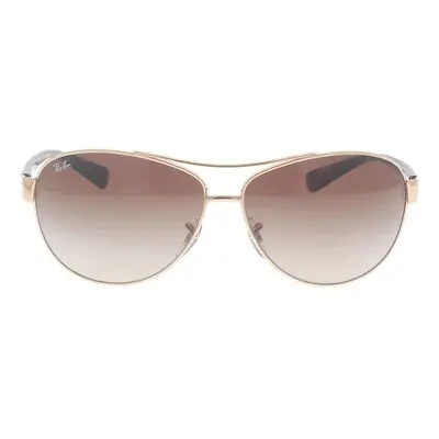 Ray-ban Occhiali da Sole RB3386 001/13 Napszemüvegek Arany