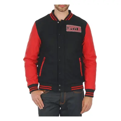 Wati B OUTERWEAR JACKET Dzsekik Fekete