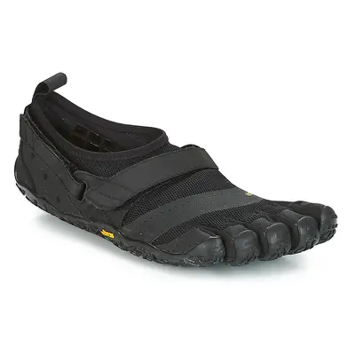 Vibram Fivefingers V-AQUA Vízi cipők Fekete