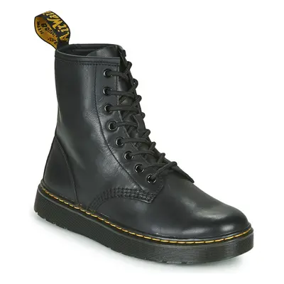 Dr. Martens THURSTON Csizmák Fekete