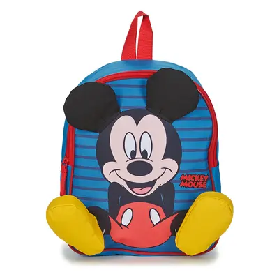 Disney BACKPACK MICKEY Hátitáskák Sokszínű