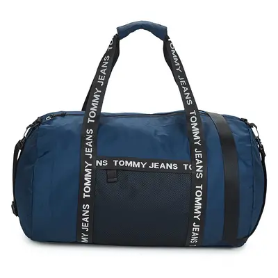 Tommy Jeans TJM ESSENTIAL DUFFLE Utazó táskák Tengerész