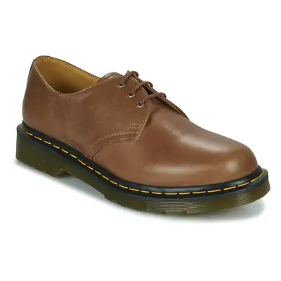 Dr. Martens 1461 Oxford cipők Barna