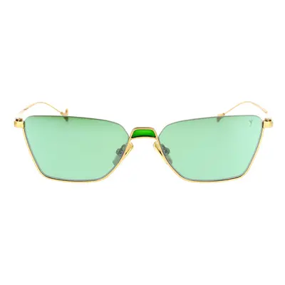 Eyepetizer Occhiali da Sole Unisex Kanda C.4.29F Napszemüvegek Arany