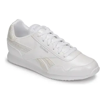 Reebok Classic REEBOK ROYAL CL JOG Rövid szárú edzőcipők Fehér