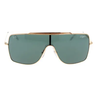 Ray-ban Occhiali da Sole The Wings II RB3697 905071 Napszemüvegek Arany