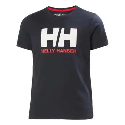 Helly Hansen - Rövid ujjú pólók Kék