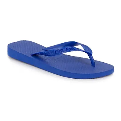 Havaianas TOP Lábujjközös papucsok Kék