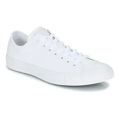 Converse ALL STAR CORE OX Rövid szárú edzőcipők Fehér