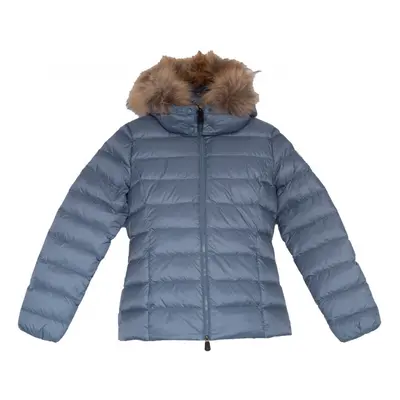 JOTT Luxe ml capuche grand froid Kabátok Kék