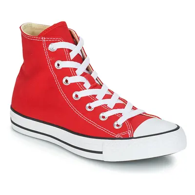 Converse CHUCK TAYLOR ALL STAR CORE HI Magas szárú edzőcipők Piros