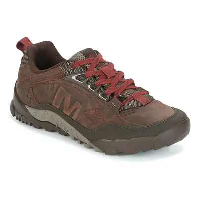 Merrell ANNEX TRAK LOW Túracipők Barna