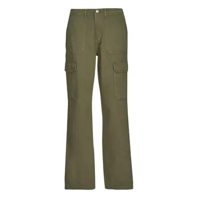 Only ONLMALFY CARGO PANT PNT Oldalzsebes nadrágok Keki