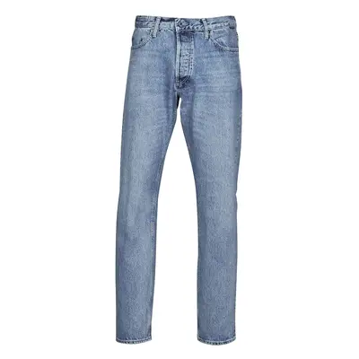 G-Star Raw Triple A Regular Straight Egyenes szárú farmerek Kék