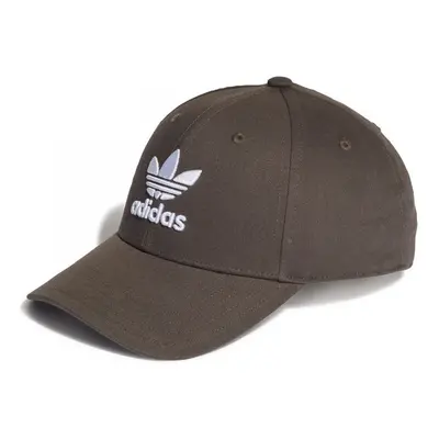 adidas Baseball classic cap trefoil Baseball sapkák Zöld