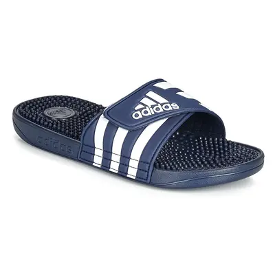 adidas ADISSAGE strandpapucsok Kék