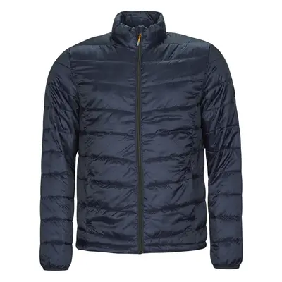 Only & Sons ONSCARVEN QUILTED PUFFER Steppelt kabátok Tengerész